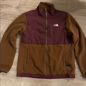 Woman’s Northface
